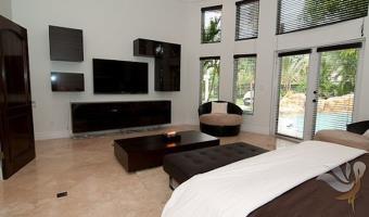 6 Bedroom Villa Castillo - Miami North Miami Extérieur photo